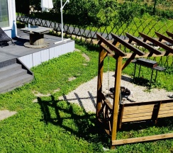 Дом в Онегин