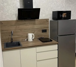 Студия в Фруктовый сад