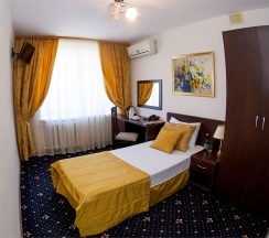 Премиум одноместный в Царицынская