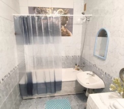 Квартира в Апартаменты на @пр-т Кулакова, 47/4