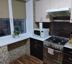 Квартира в Апартаменты на Коминтерна, 16