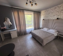 Номер «Люкс» в Магнолия