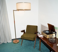 JEUNESSE в Marco Polo Moscow
