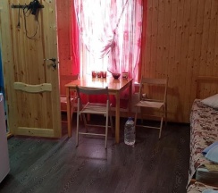 Номер эконом с 2 односпальными кроватями в Св
