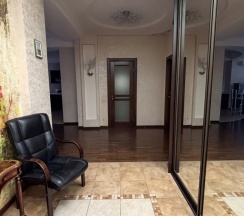 Апартаменты c 1 комнатой в Квартира ПосуткаРу Партиз.2  Александровский Парк СтГАУ и Центр Ставрополя