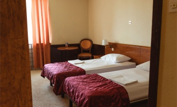 Стандарт в Сусанин