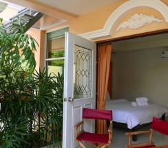 Номер Standard в Kamalar Palace Longstay house