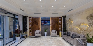 Самарканд: Отель Wellfort Hotel