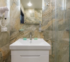 Четырехместный с диваном в Costa Del Mar