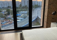 2 bdrm River View в Docklands