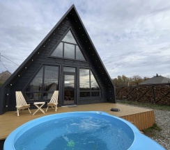 Дом в Асти Кэмп