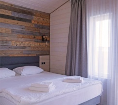 Вторая береговая линия в Venerdi Villas