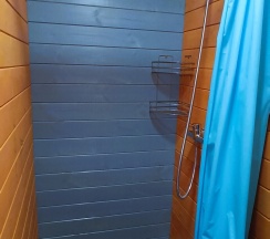 Дом в Морошка