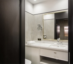 Люкс NEW в Биляр Палас Отель