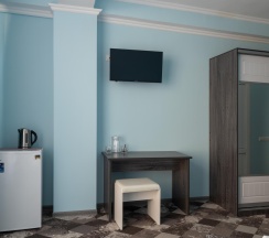 Номер стандарт эконом новый в Кавказ