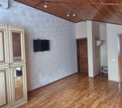 Комфорт в Теплое Море