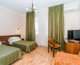 Комфорт в Застава