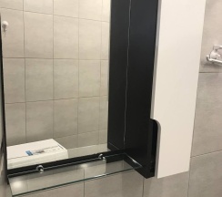 Квартира в Апартаменты на Легостаева, 8