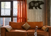 SELEMINA 95m2 в Berloga Country Resort