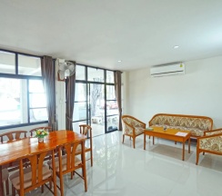 House Premium в Pattaya Park Beach Resort