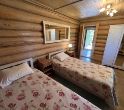 Shanti Home 9 в Шанти