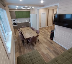 Гостевой дом в Sherman