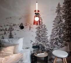 Коттедж AYS Club House в Ays Club