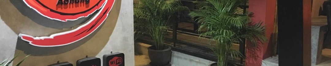 Номер Deluxe в The Morning Minihouse Aonang