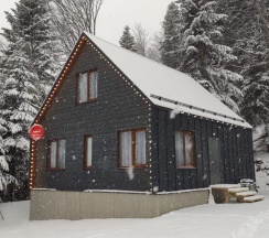 Коттедж улучшенный в Ayla