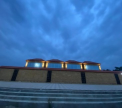 Коттедж улучшенный в Каспий