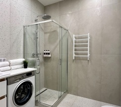 Deluxe в Raido.Moscow Sky