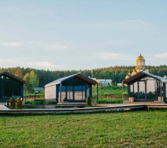 Дом №7 в Biathlon Village