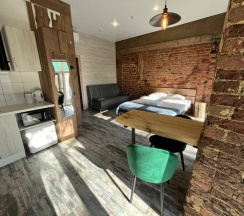 Апартаменты-комфорт в Loft Apart