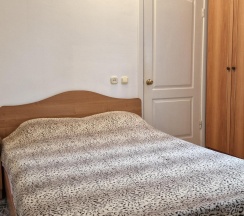 2-местная комната стандарт в Анюта