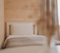 Трёхместный номер Classic в Старый Козельск