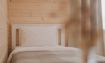 Трёхместный номер Standard в Старый Козельск