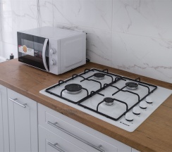 Апартаменты №128 в Янтарная корона