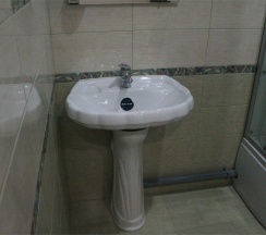 Двухместный раздельный в Двин