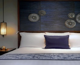Двухместный номер Deluxe с видом на сад 2 отдельные кровати в Anantara Hua Hin Resort