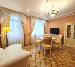 Люкс в Европа