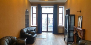 Санкт-Петербург: Апартаменты Dere-apartments