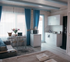 Дом улучшенный в Altay Sun