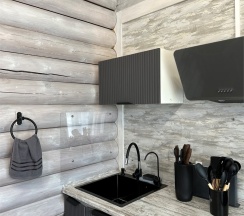 Дом легенд и сказок (люкс) в Остров Суойа