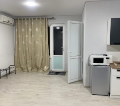 Апартаменты в Two houses