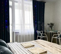 Квартира в Апартаменты на улица Герцена, 4
