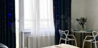 Пермь: Апартаменты Апартаменты на улица Герцена, 4