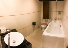 Двухместный номер Standard в Hotel M Chiang Mai