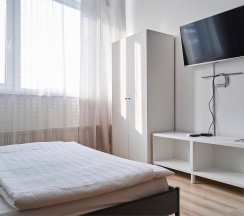 Studio Standard в Артек by Огни Rent