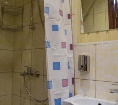 Малый дом в Огни Имандры