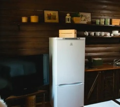 Четырёхместные апартаменты в Горки